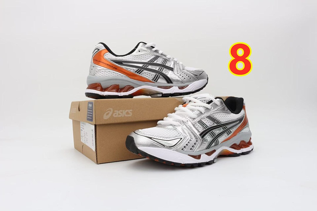 ASICS GEL-KAYANO 14 · 6070 — תמונה 2