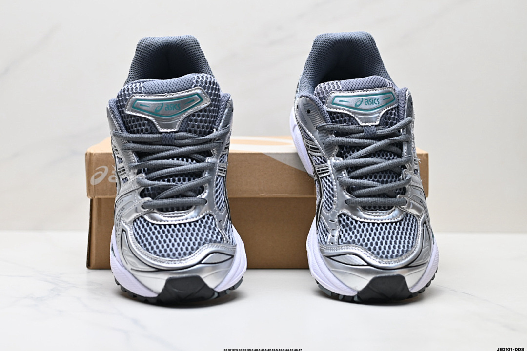 Asics GEL-KAYANO 14 · 5828 — תמונה 32
