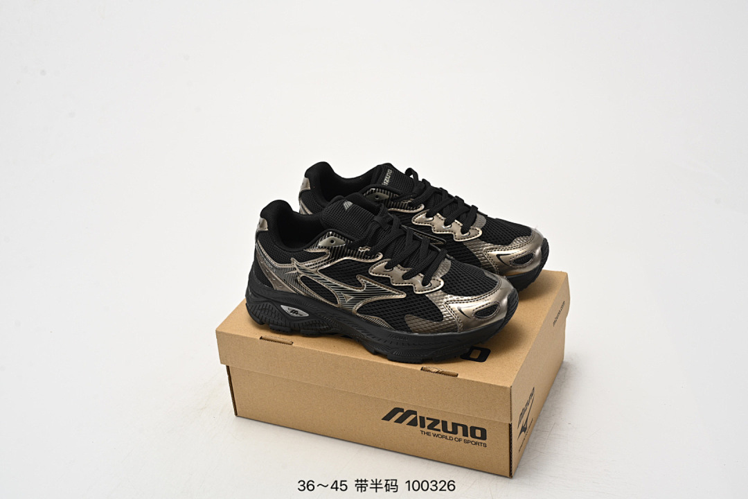 Mizuno Racer S · 5156 — תמונה 17