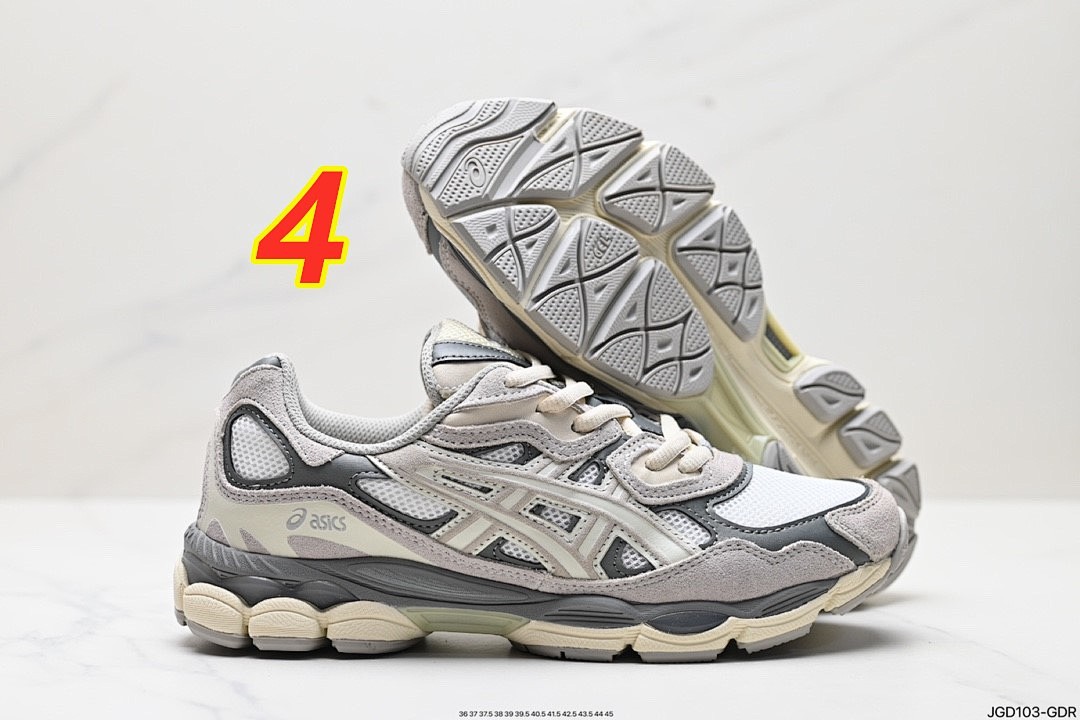 ASICS GEL-NYC · 4745 — תמונה 5