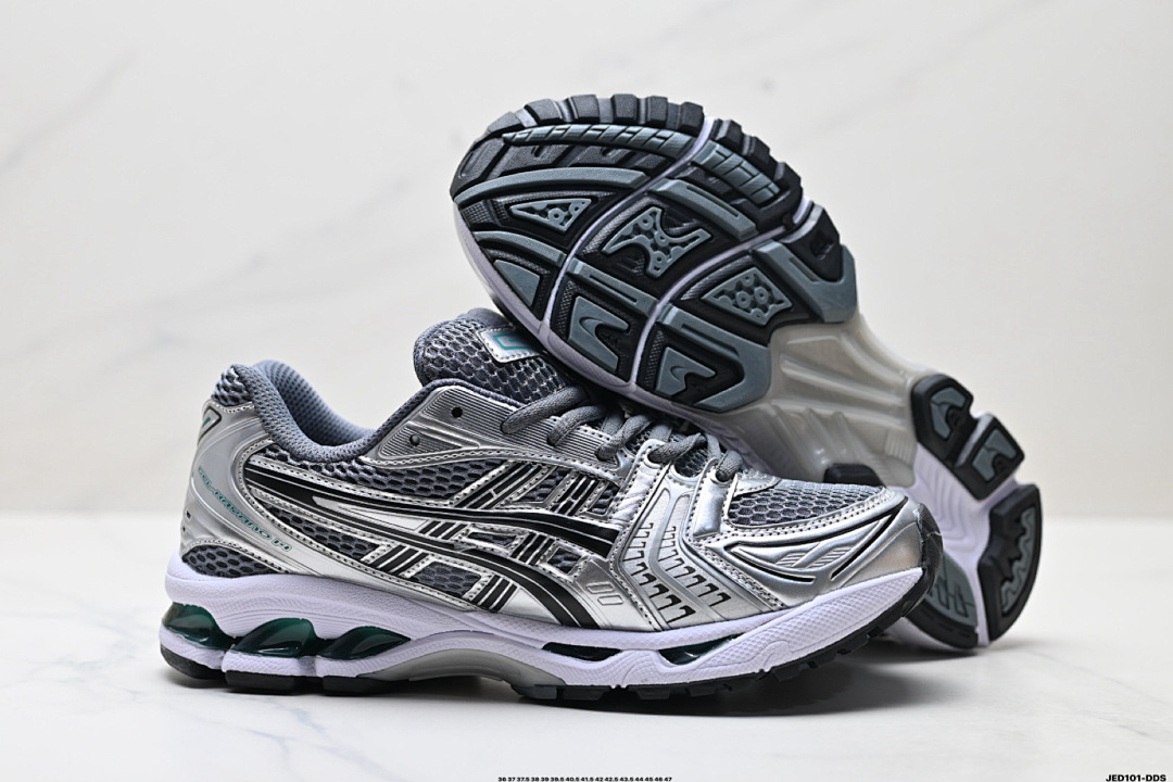 Asics GEL-KAYANO 14 · 5828 — תמונה 34