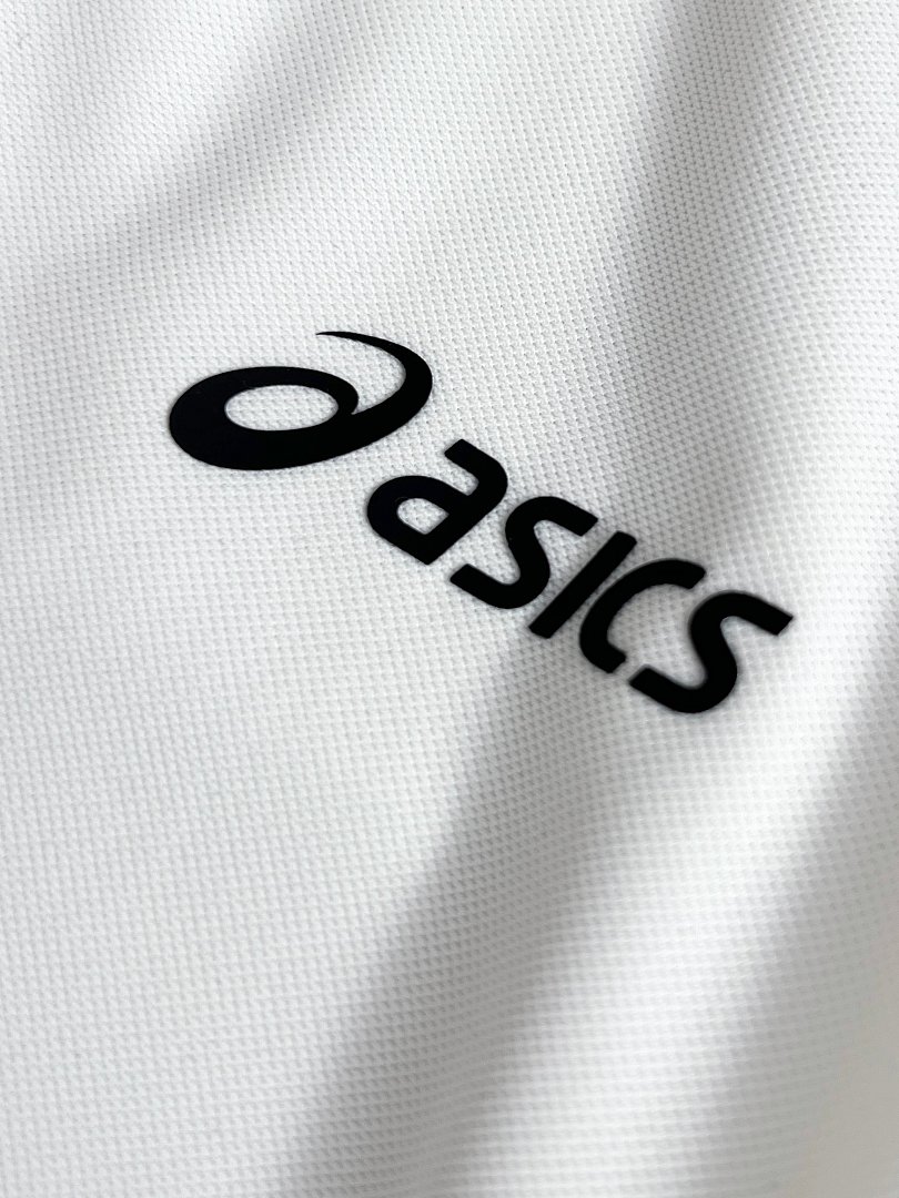 Asics — חולצת פולו · A3132 — תמונה 12