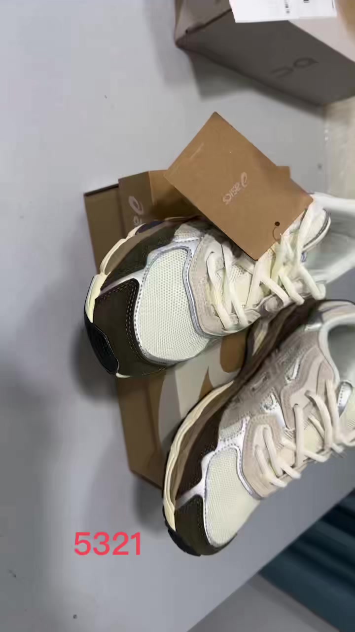 ASICS GEL-NYC · 5321 — תמונה 2