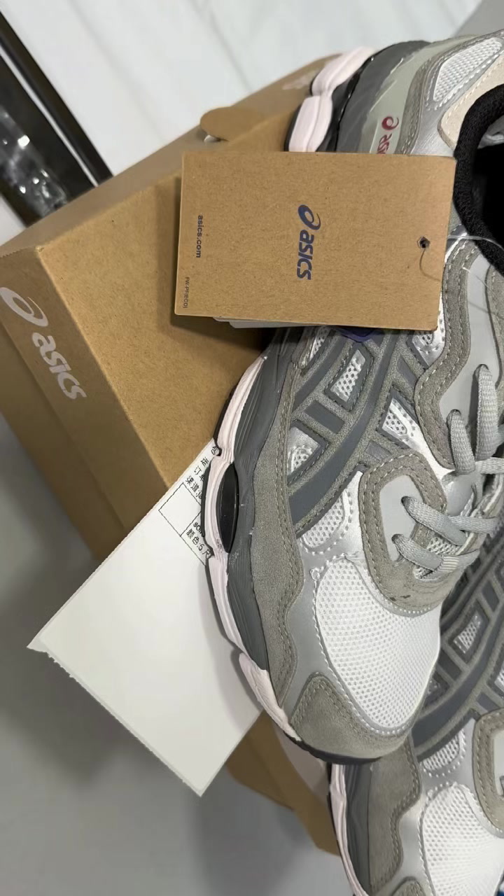 ASICS GEL-NYC · 5321 — תמונה 3