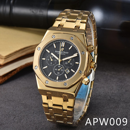 APW1 Audemars Piguet