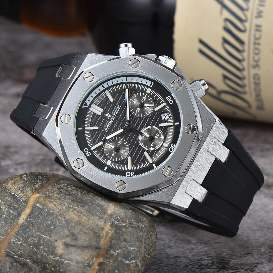 APW4 Audemars Piguet