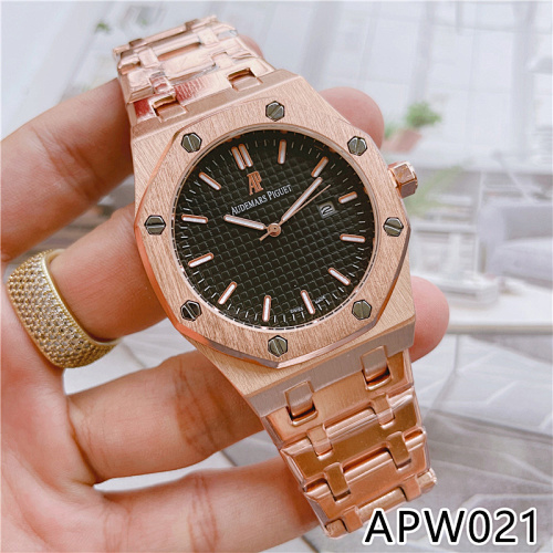 APW2 Audemars Piguet