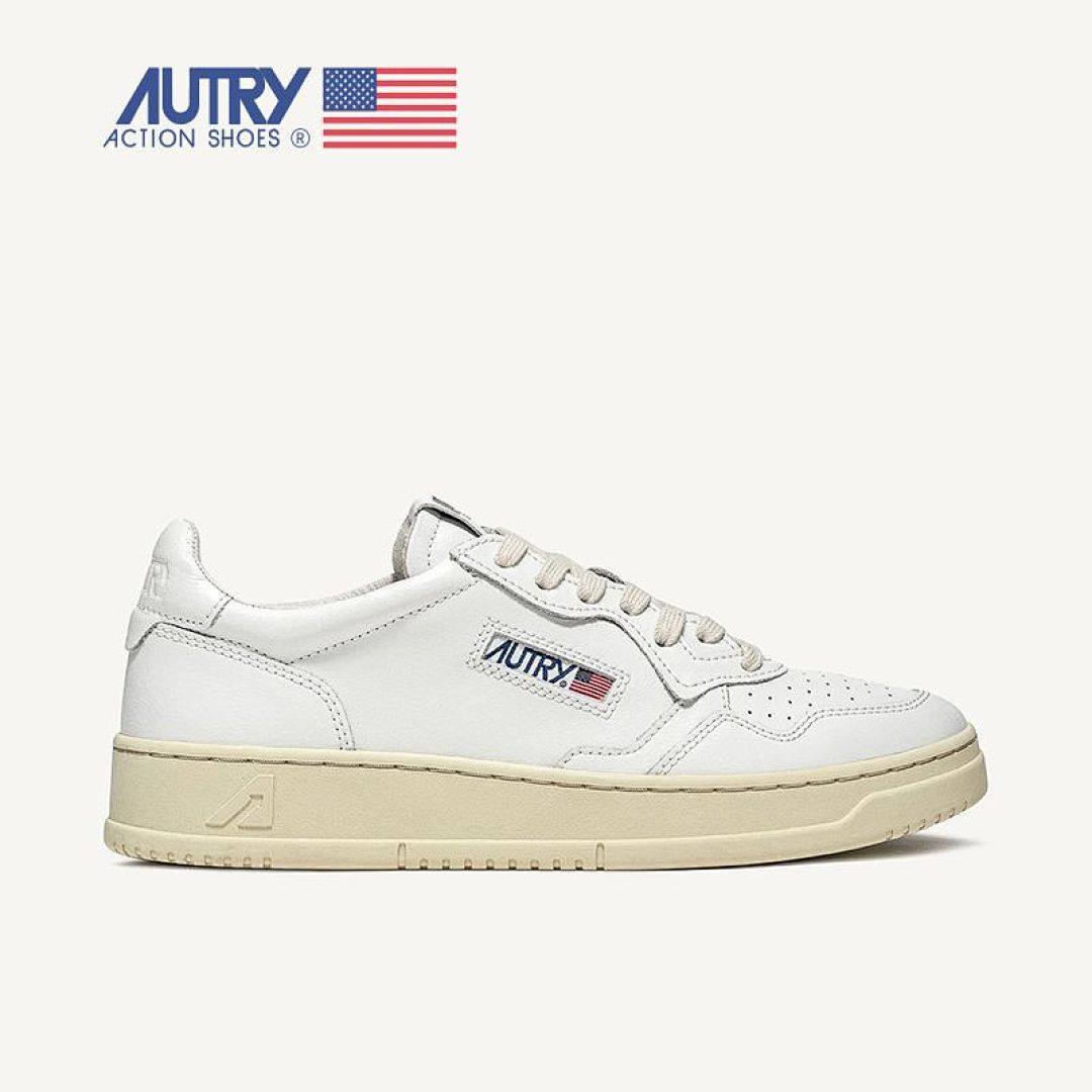 Autry HE8100