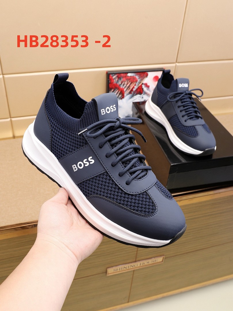 boss HB28353