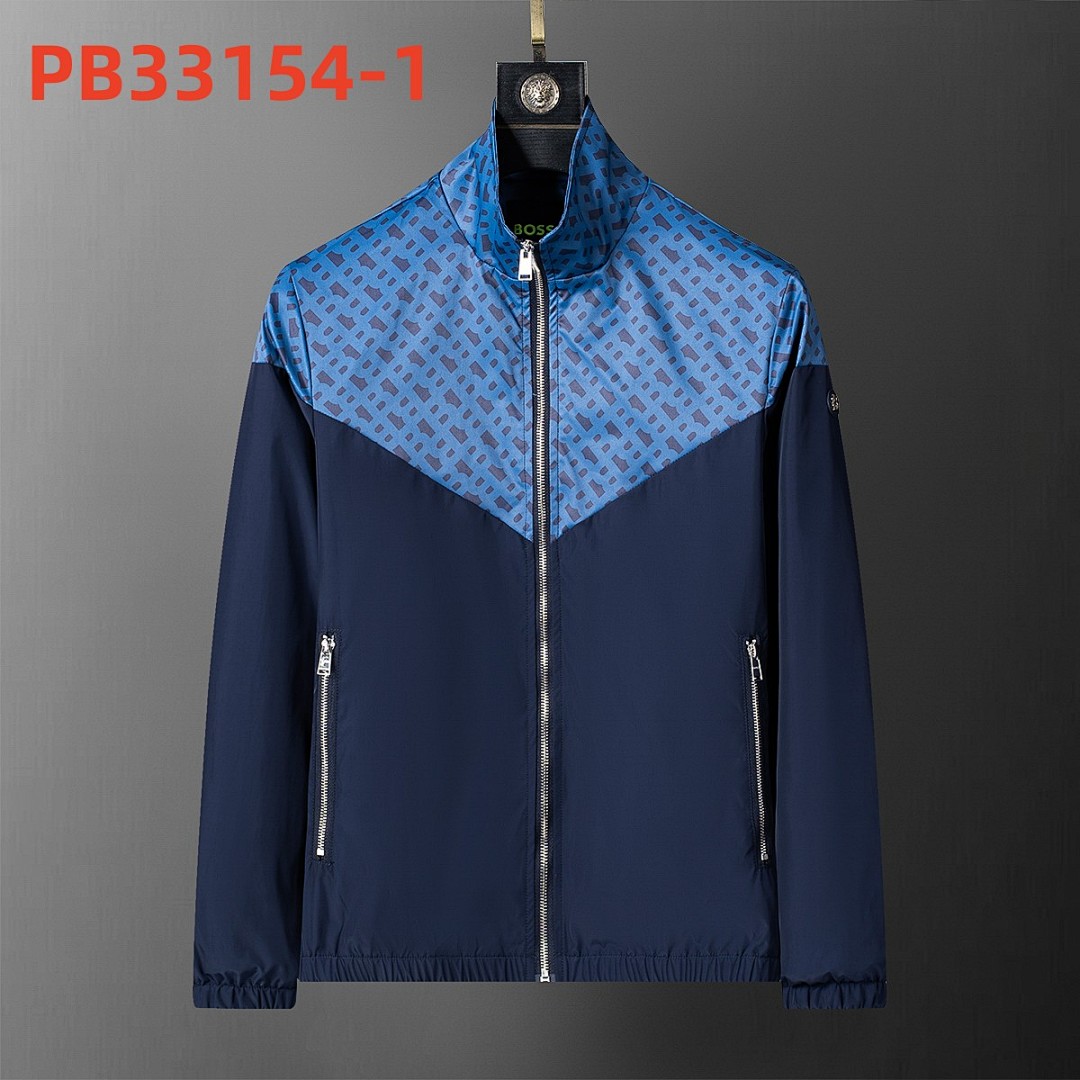 boss PB33154