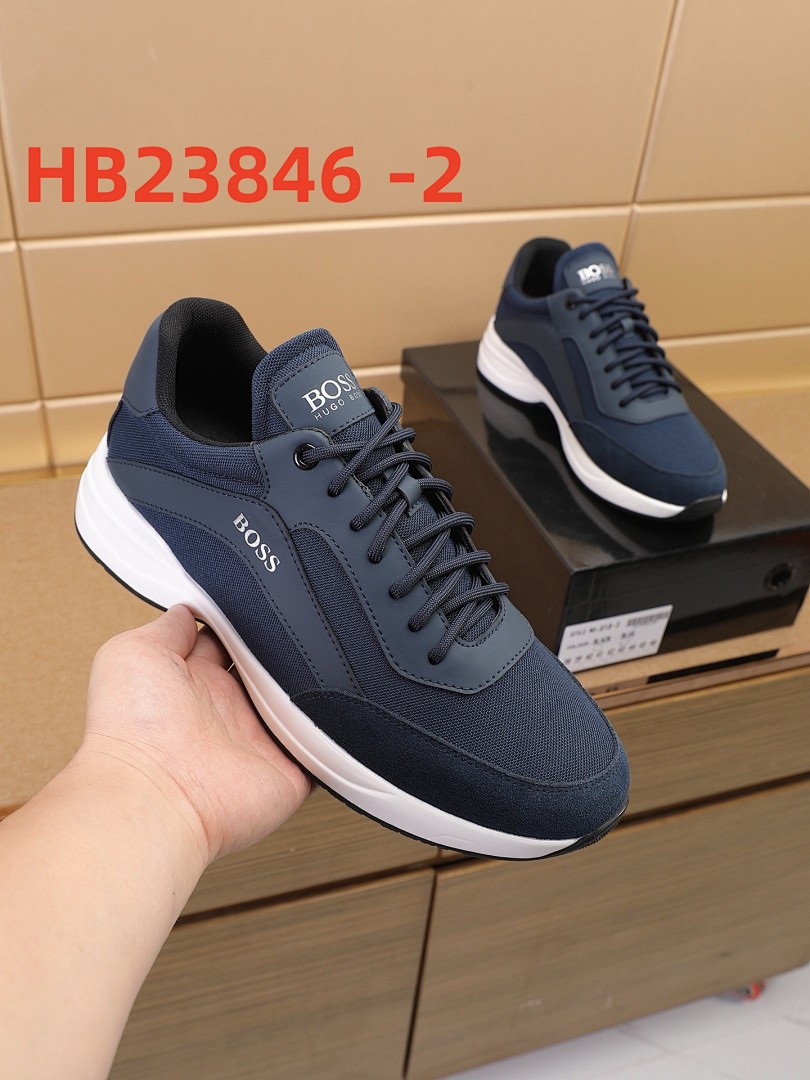 boss HB23846