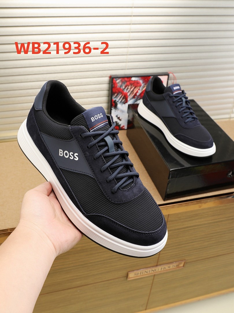 boss WB21936