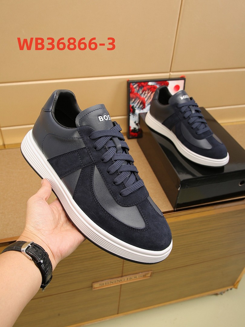 boss WB36866