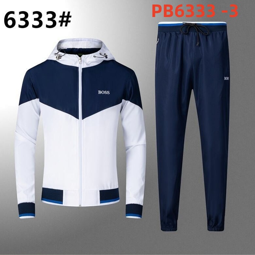 boss PB6333