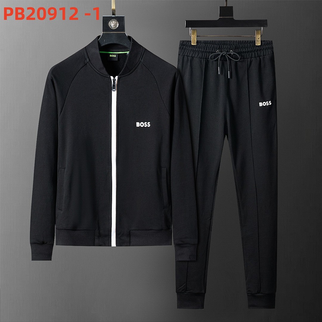 boss PB20912
