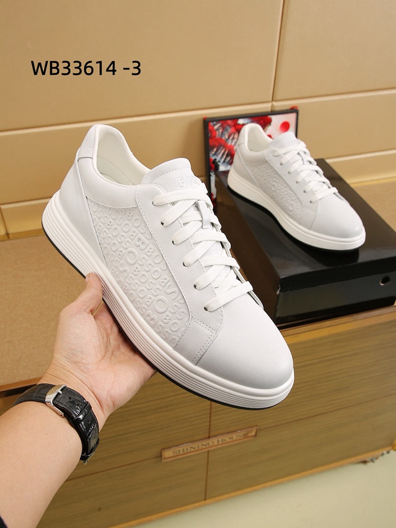 boss WB33614