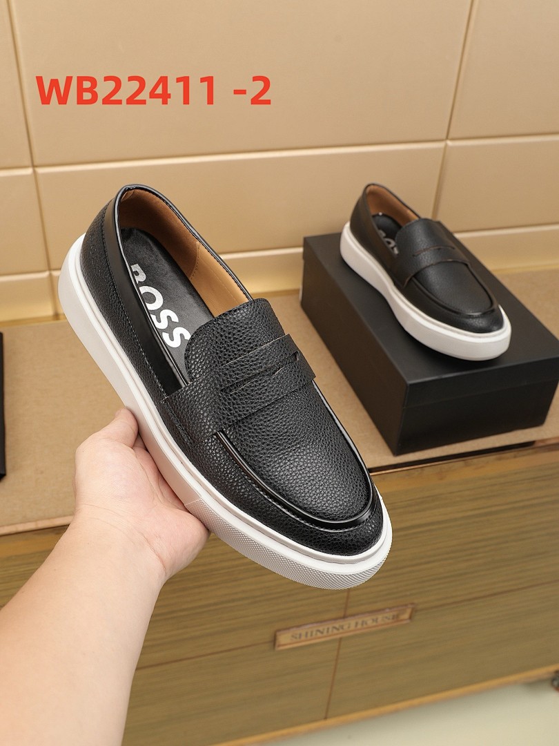 boss WB22411