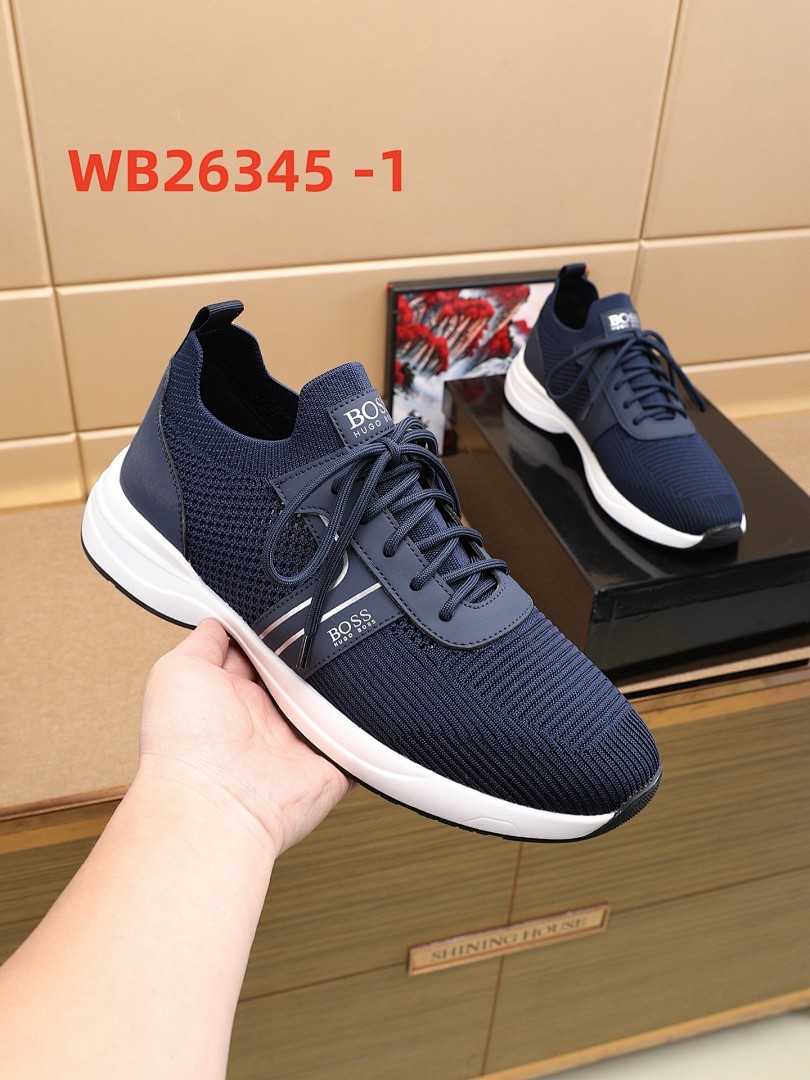 boss WB26345