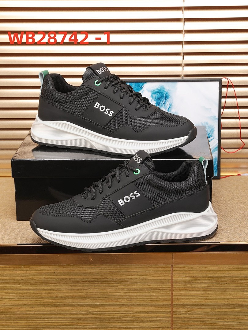 boss WB28742