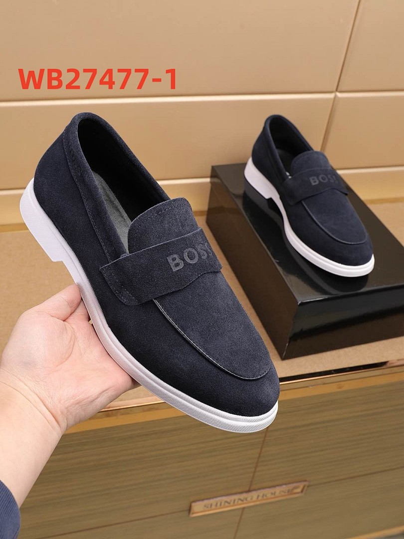 boss WB27477