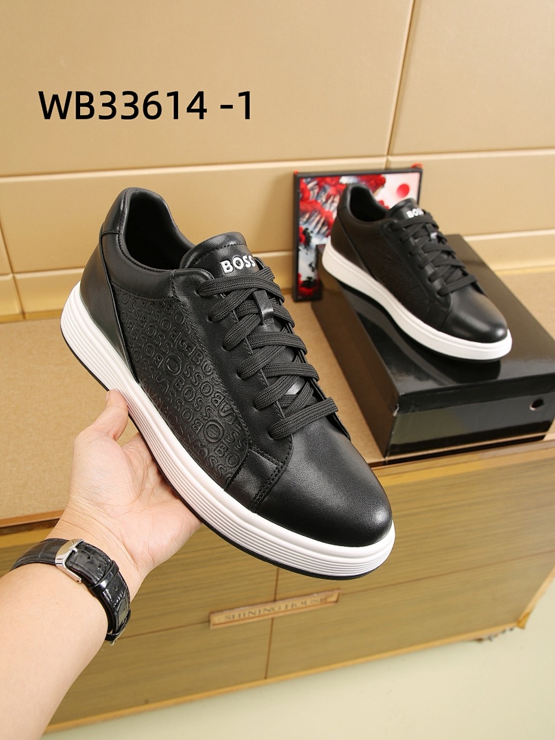 boss WB33614