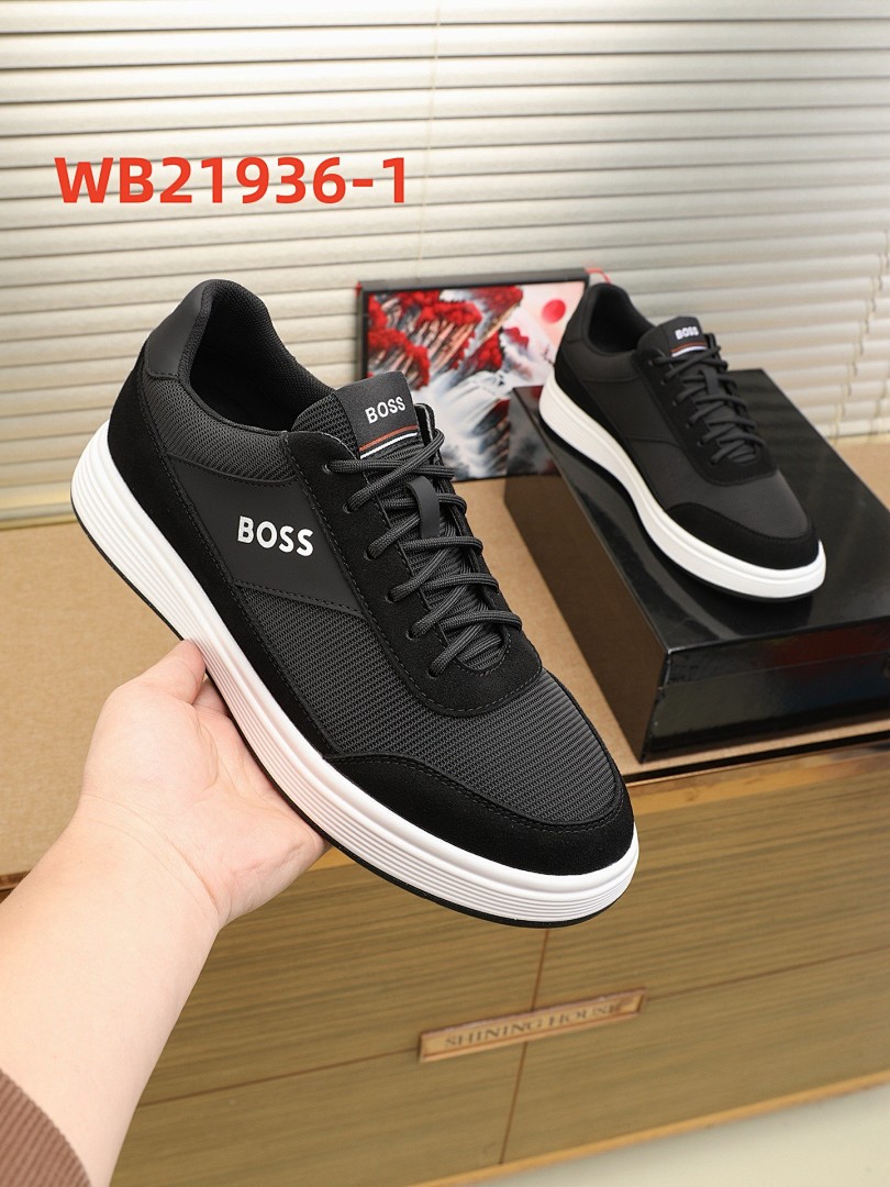 boss WB21936
