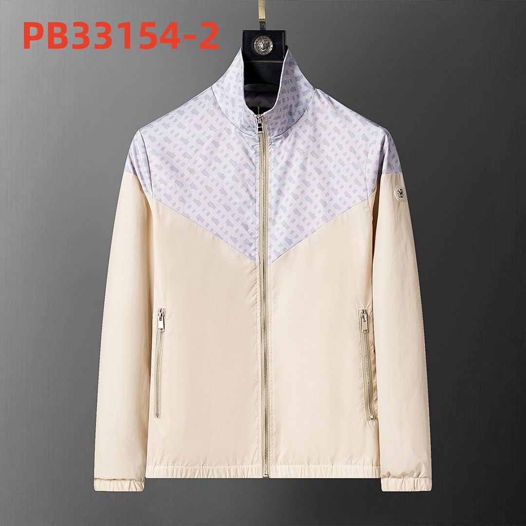 boss PB33154