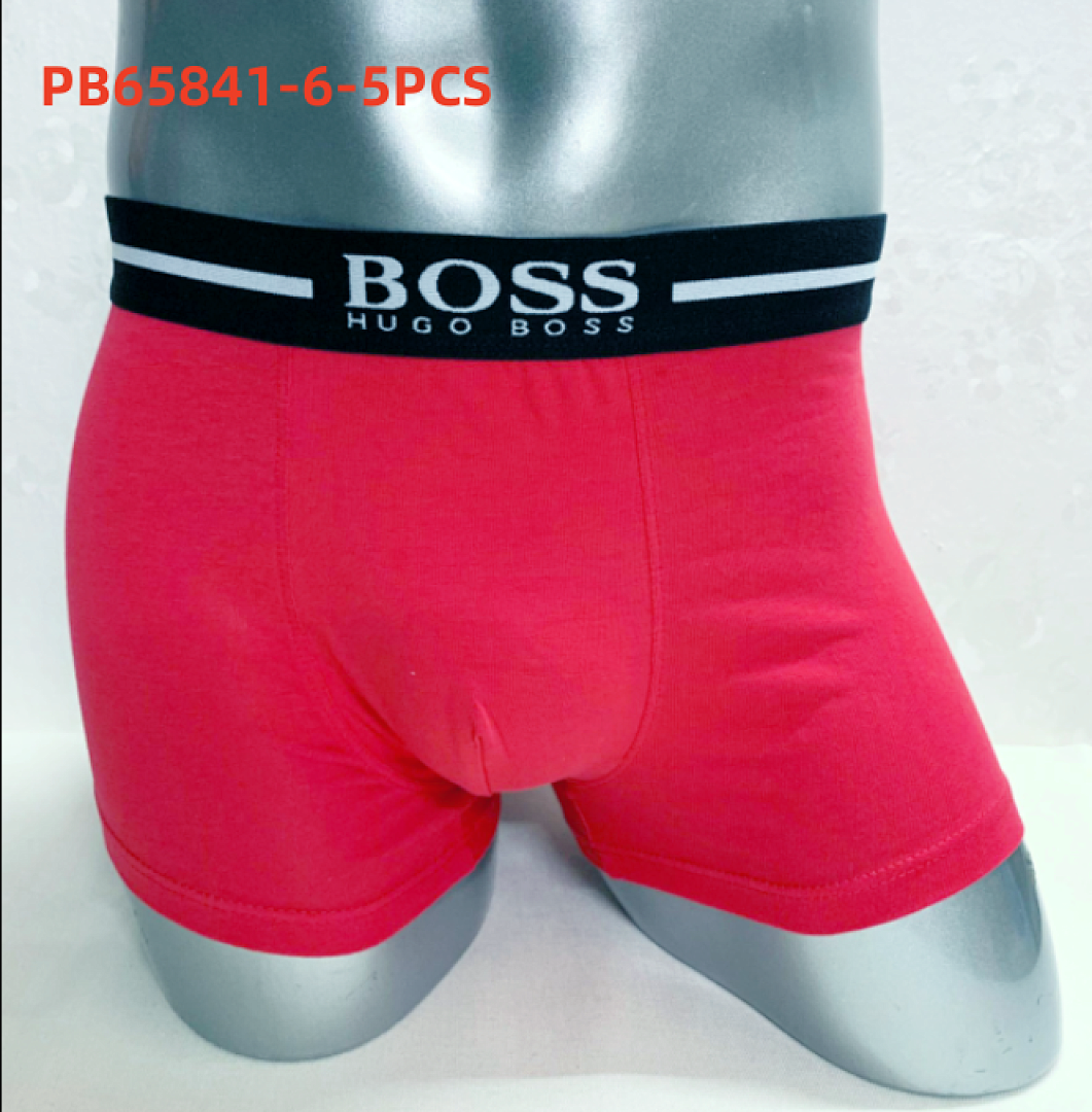 boss PB65841 5PCS