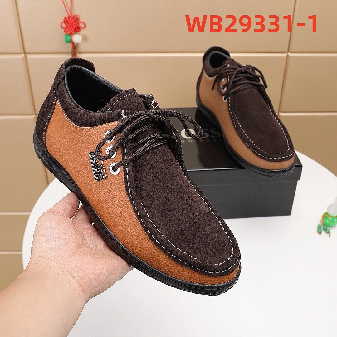 boss WB29331