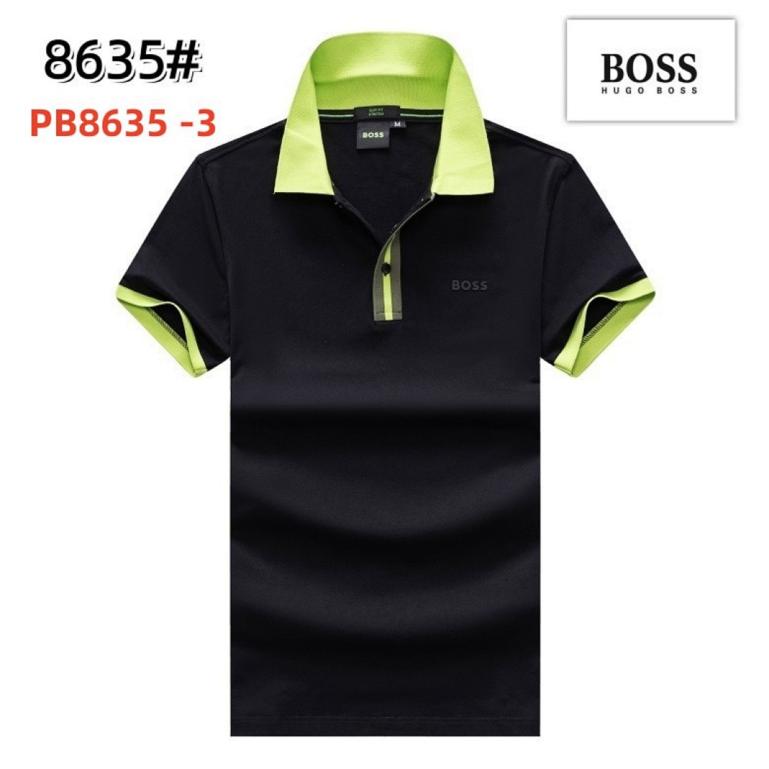 boss PB8635