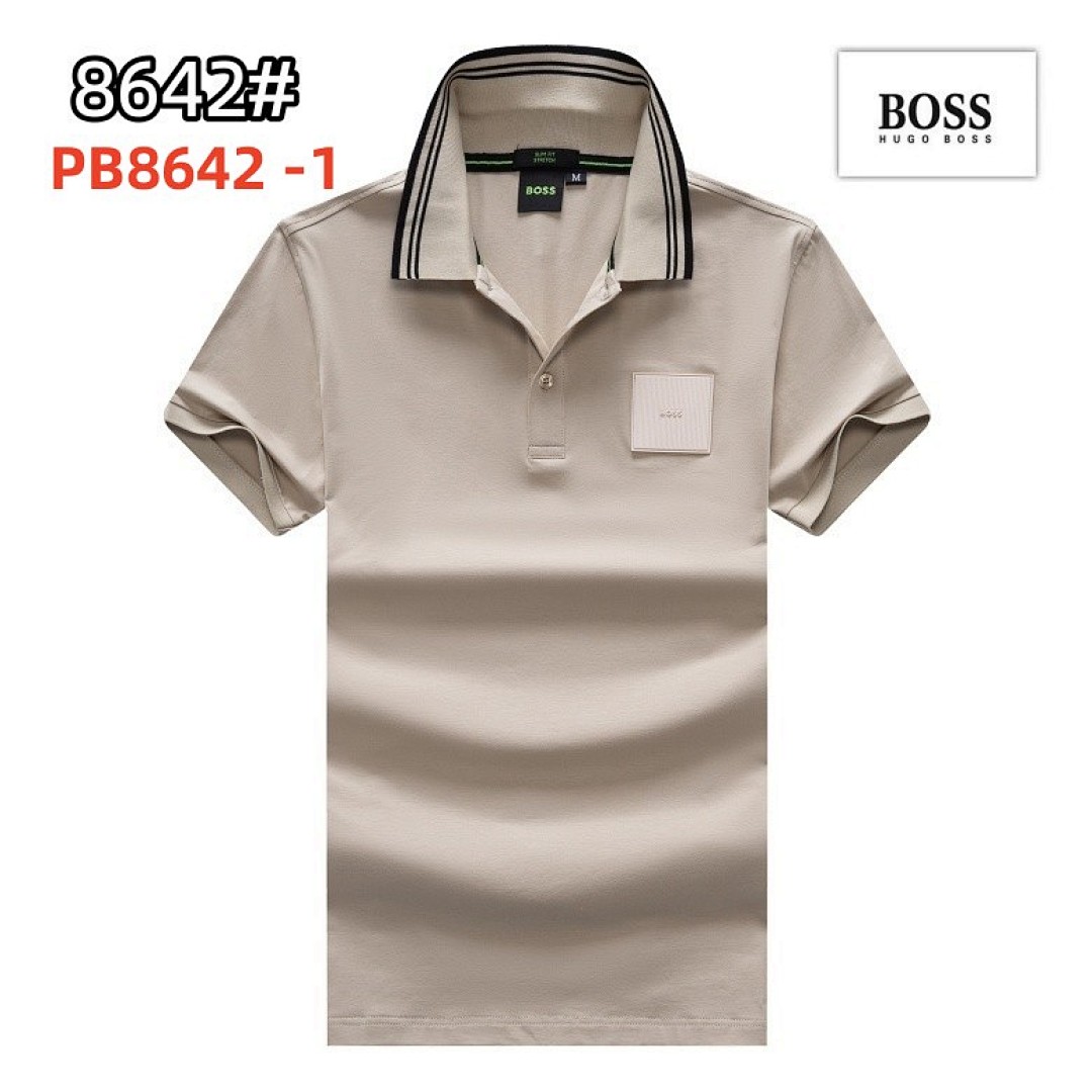 boss PB8642