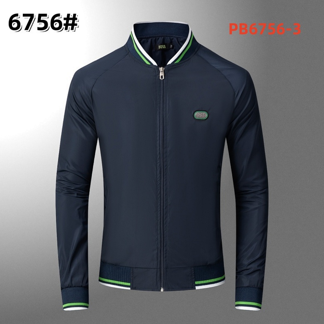 boss PB6756
