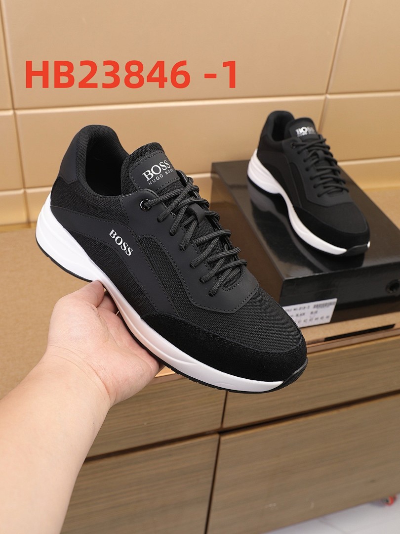 boss HB23846