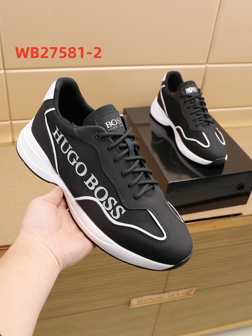 boss WB27581
