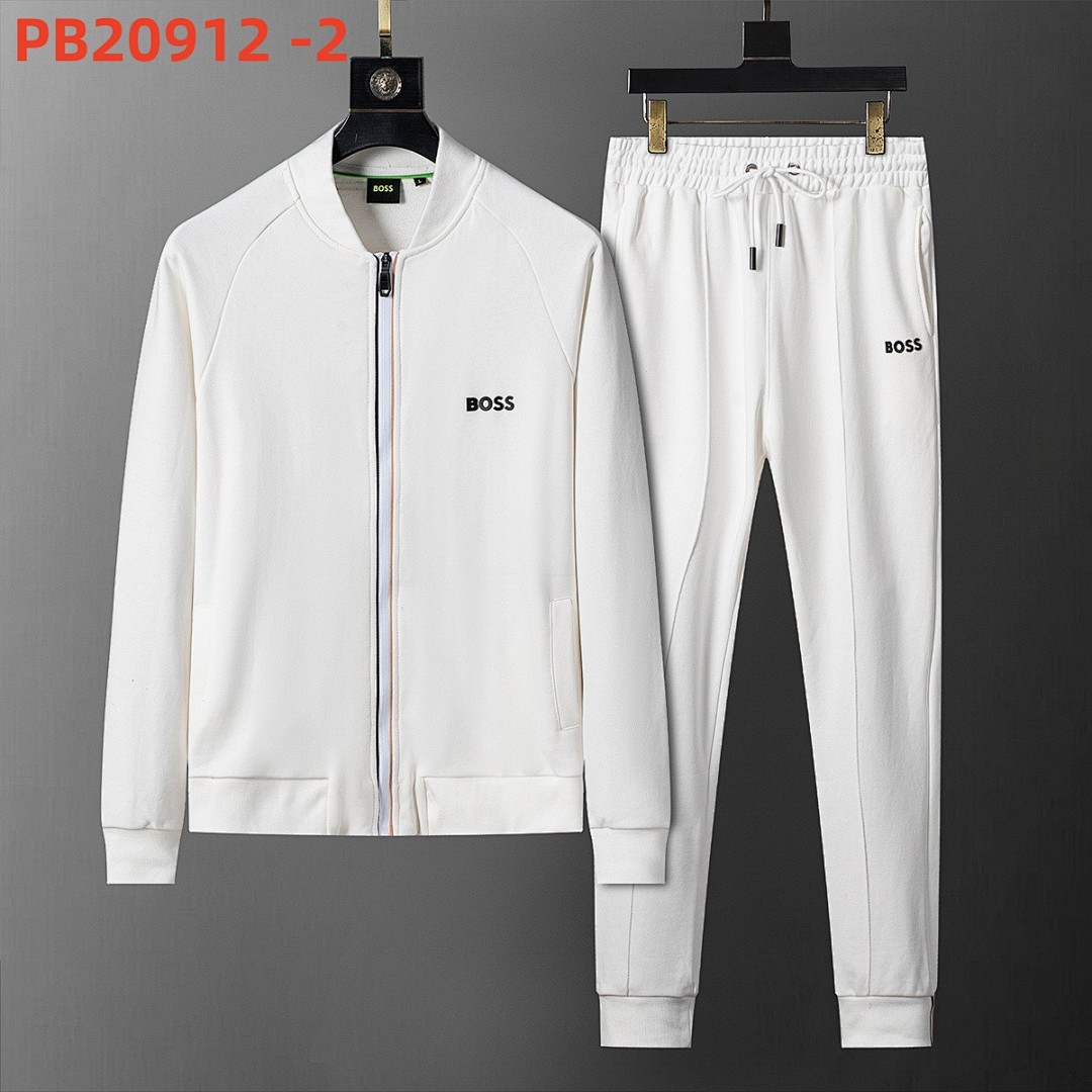 boss PB20912