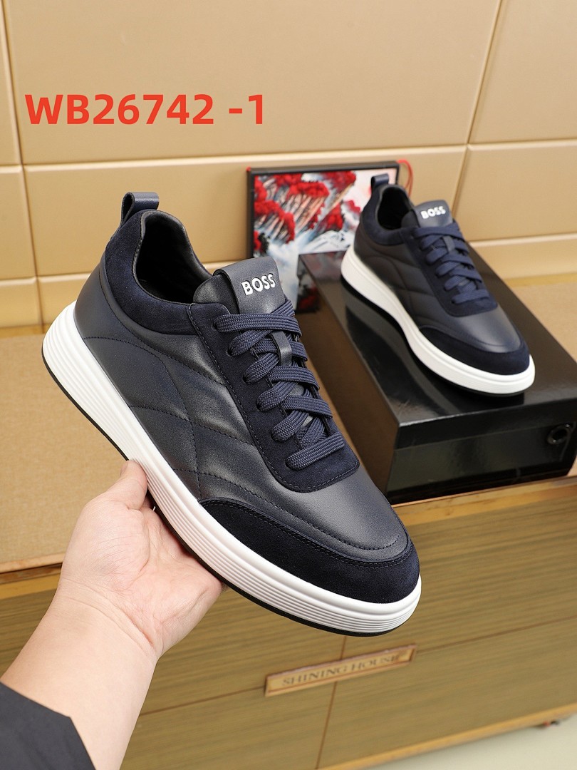 boss WB26742
