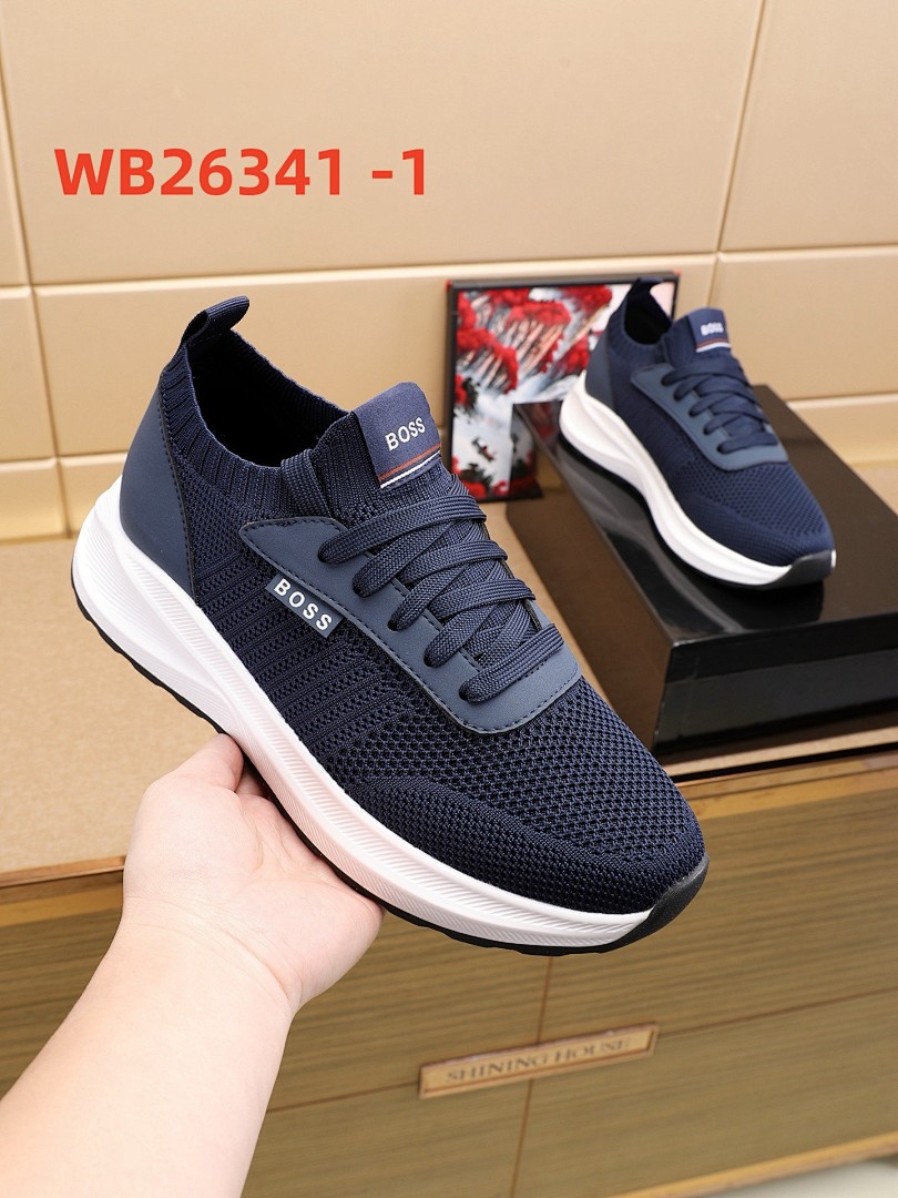 boss WB26341