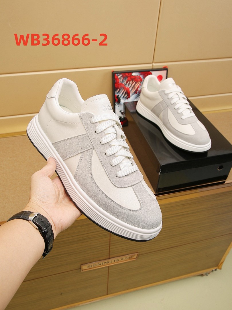 boss WB36866
