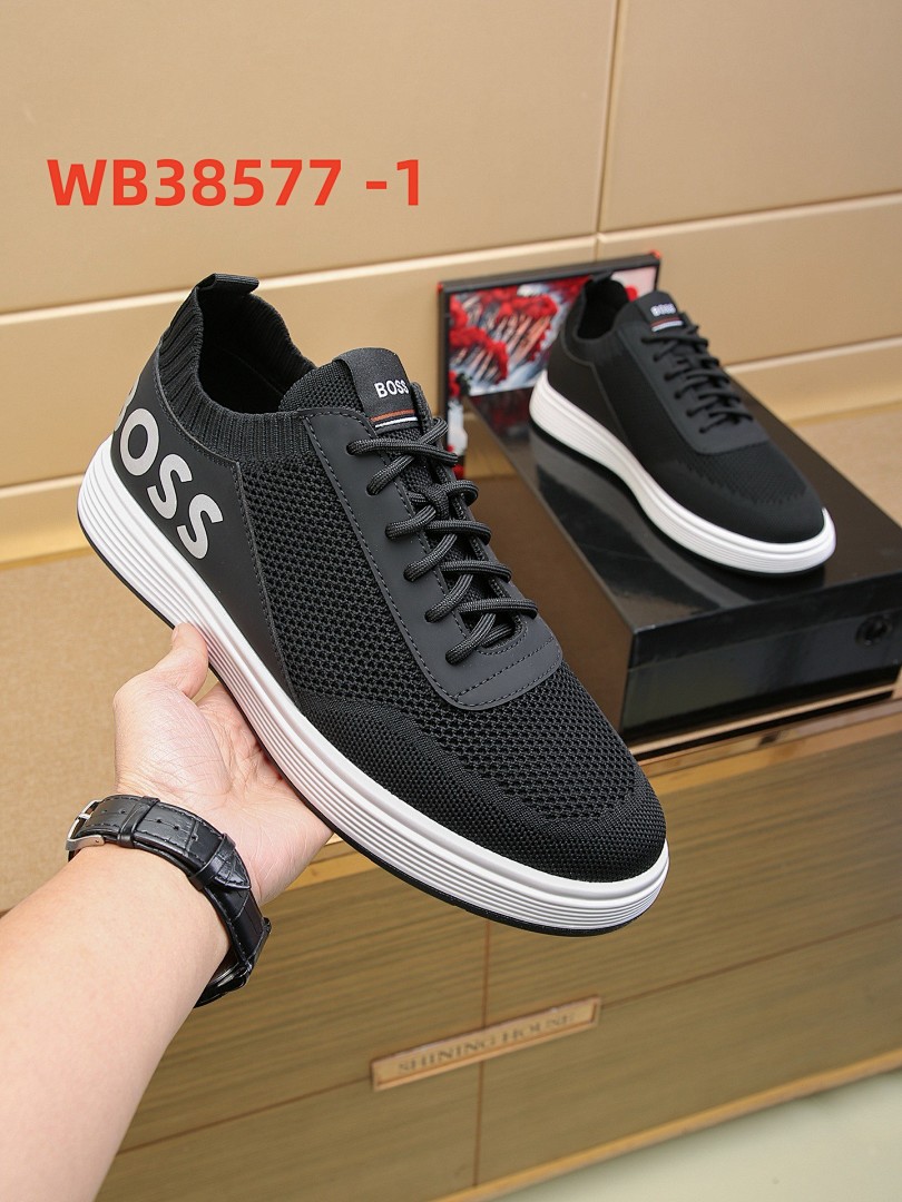 boss WB38577