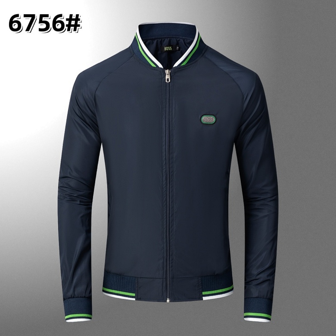boss PB6756