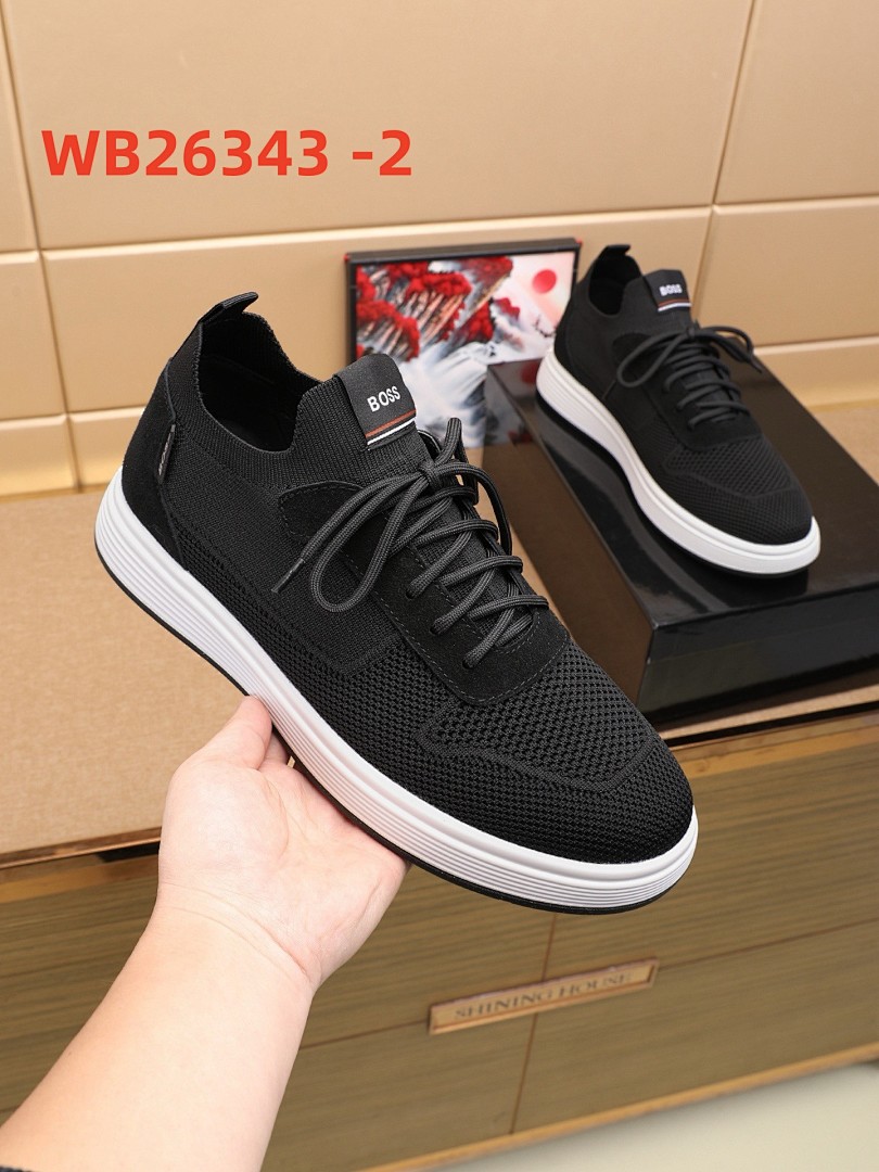 boss WB26343