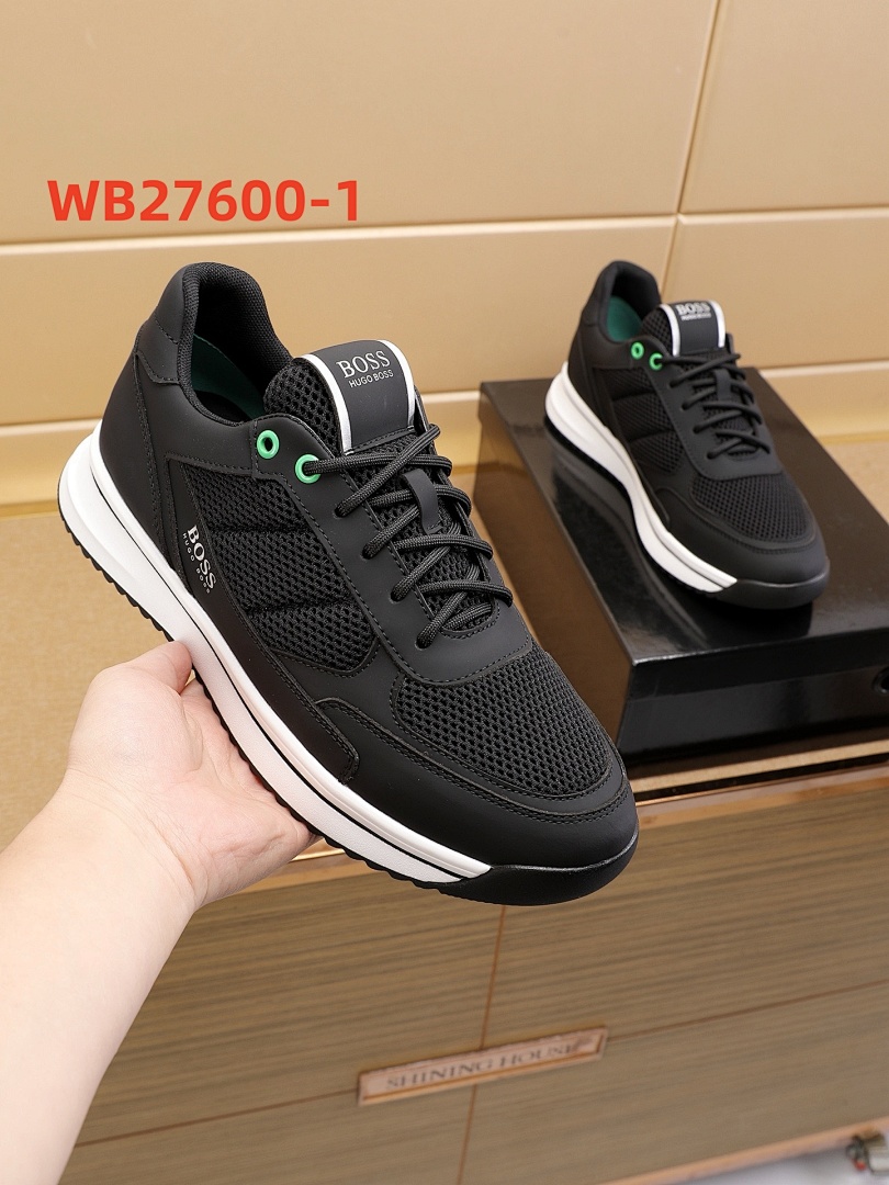 boss WB27600