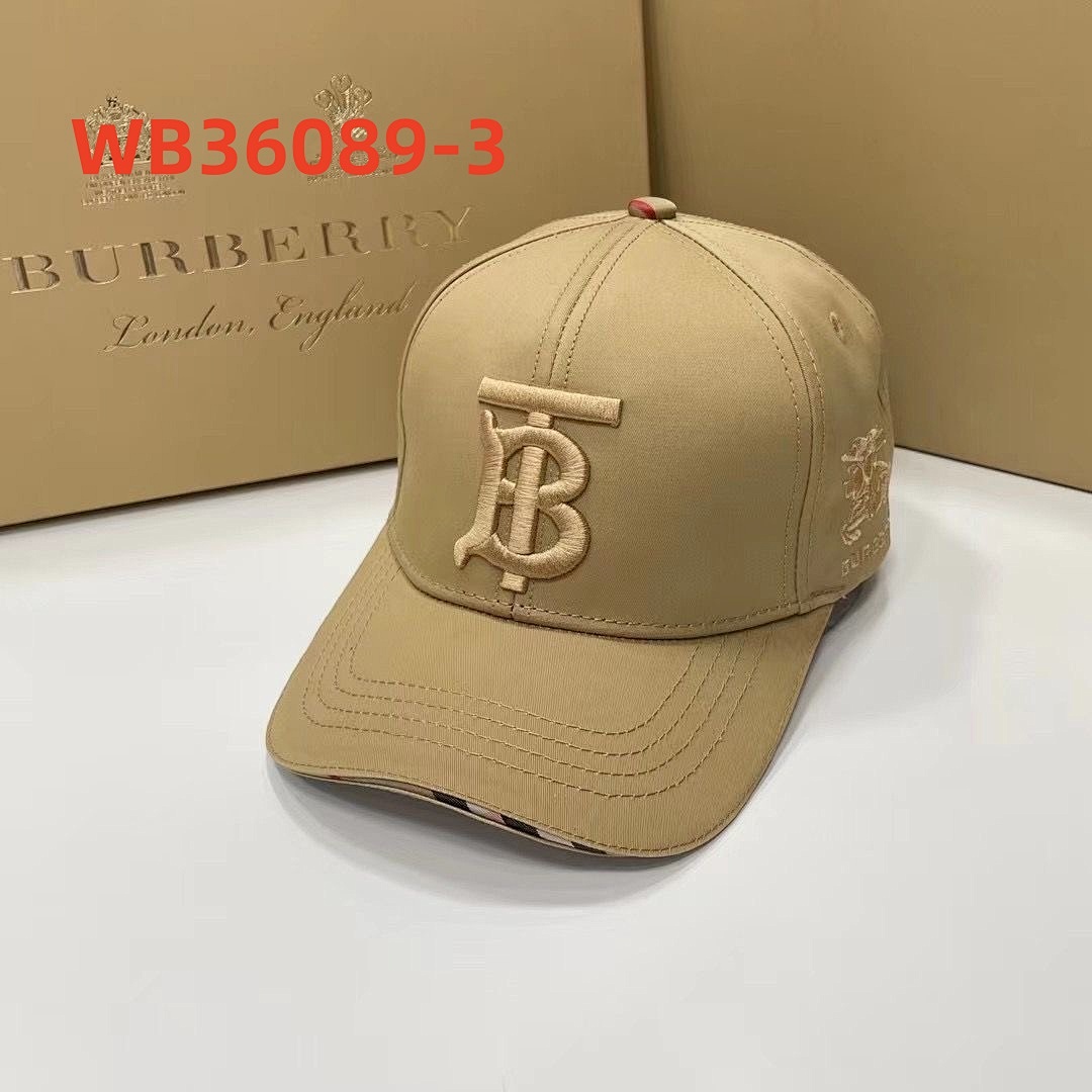 burberry WB36089