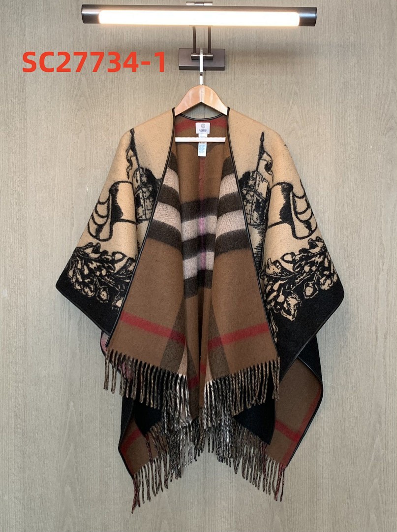 burberry SC27734