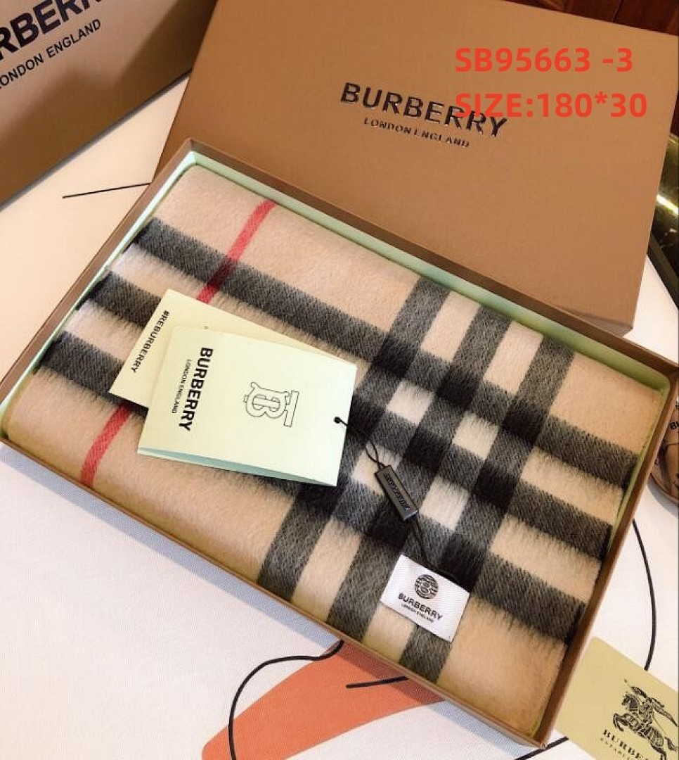 burberry SB95663