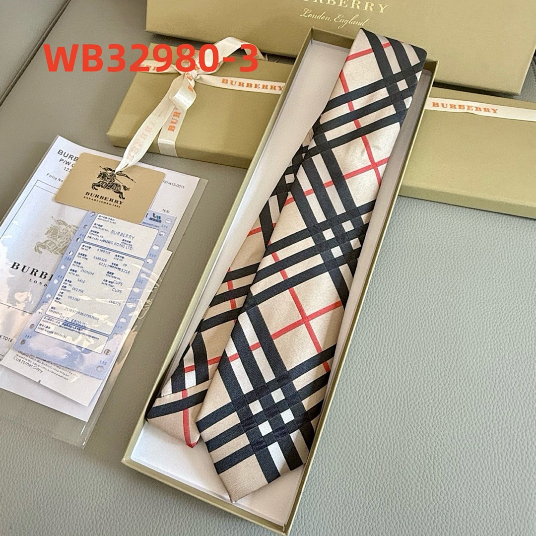 burberry WB32980