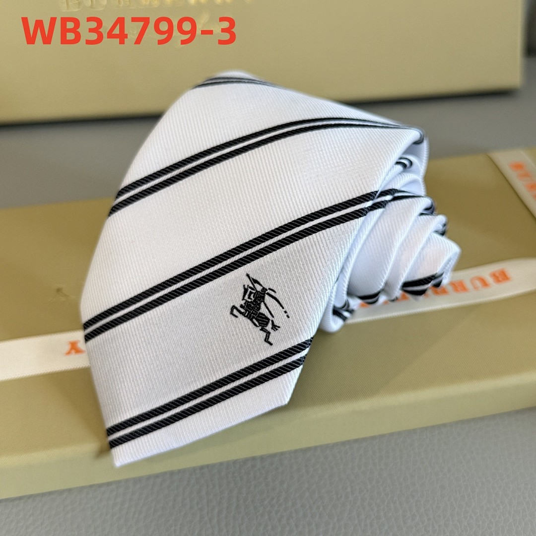 burberry WB34799 WIDE :7.5 CM FXA99XWS12