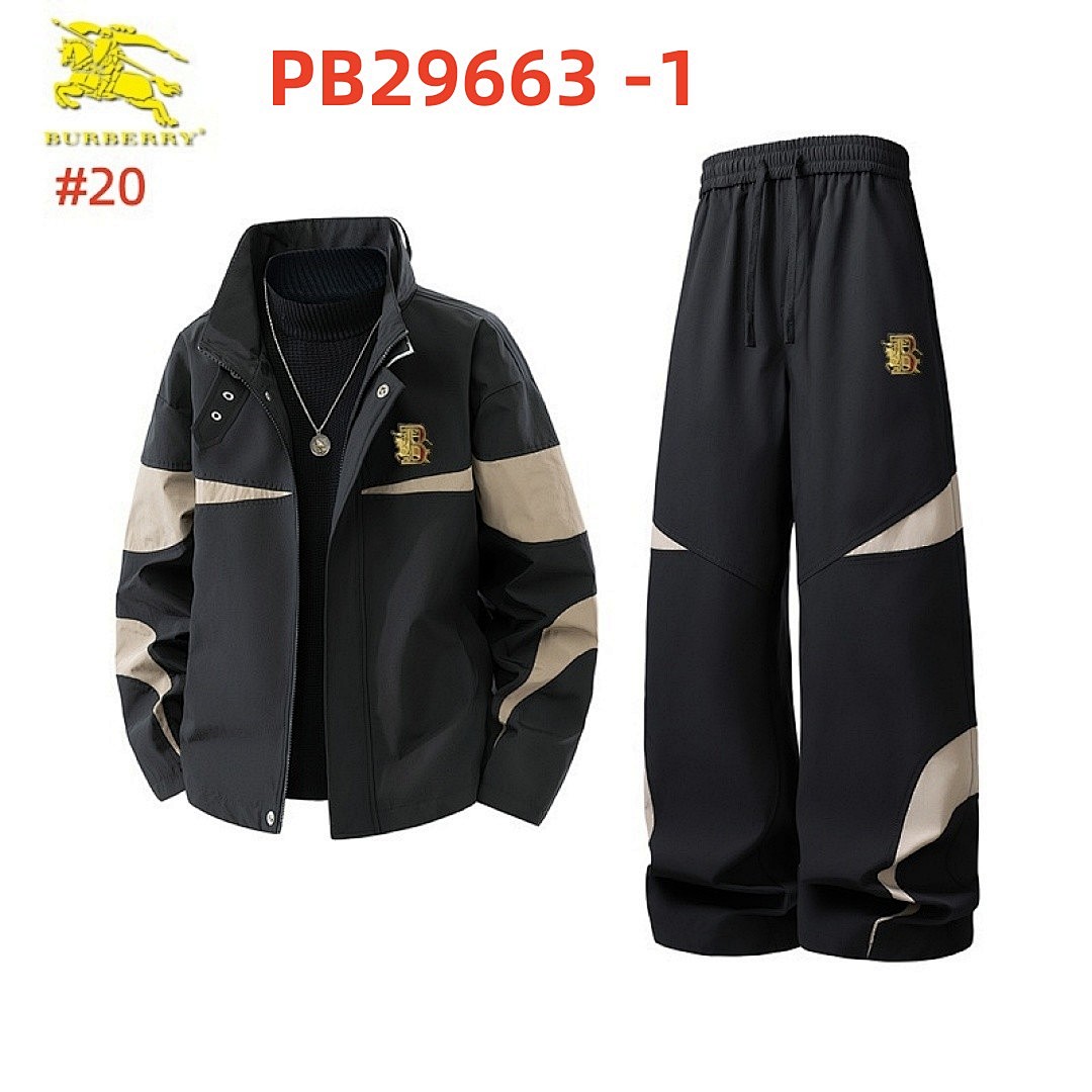 burberry PB29663