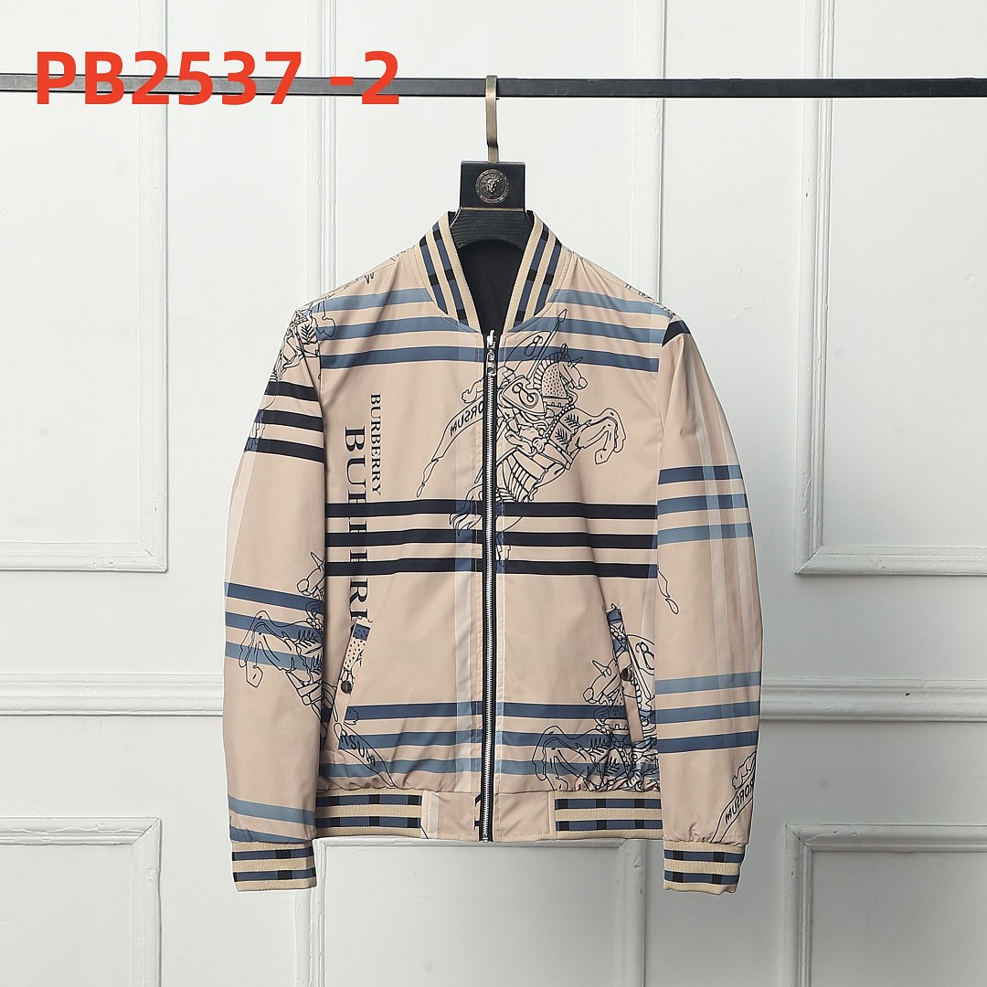 burberry PB2537
