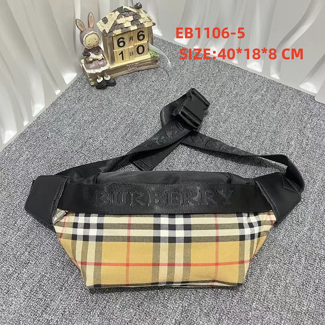 Burberry Sonny · EB1106